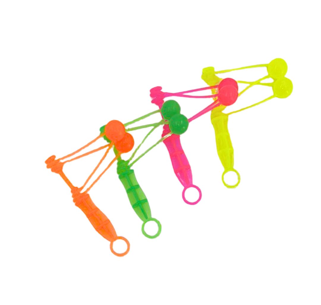 MINI TIKI TAKA FLUORECENTE