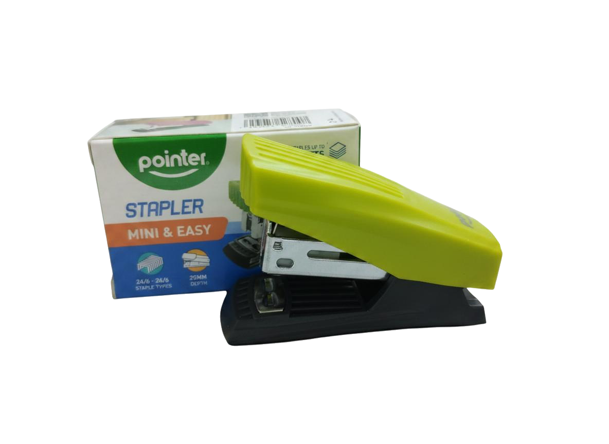 ENGRAPADORA MINI NEON POINTER