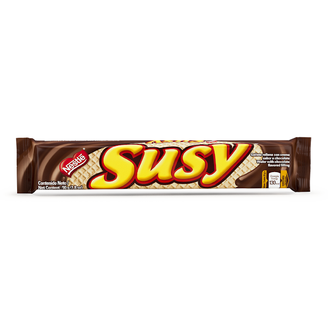 SUSY MAXI 50GR SAVOY