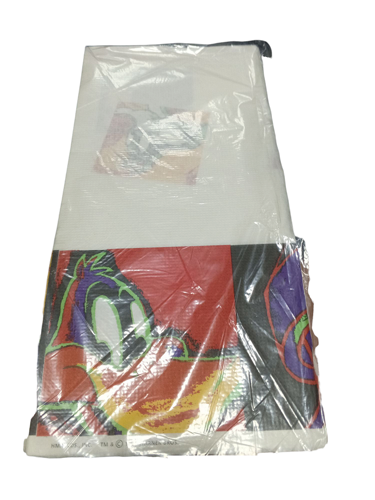 MANTEL DE LOONEY TUNES