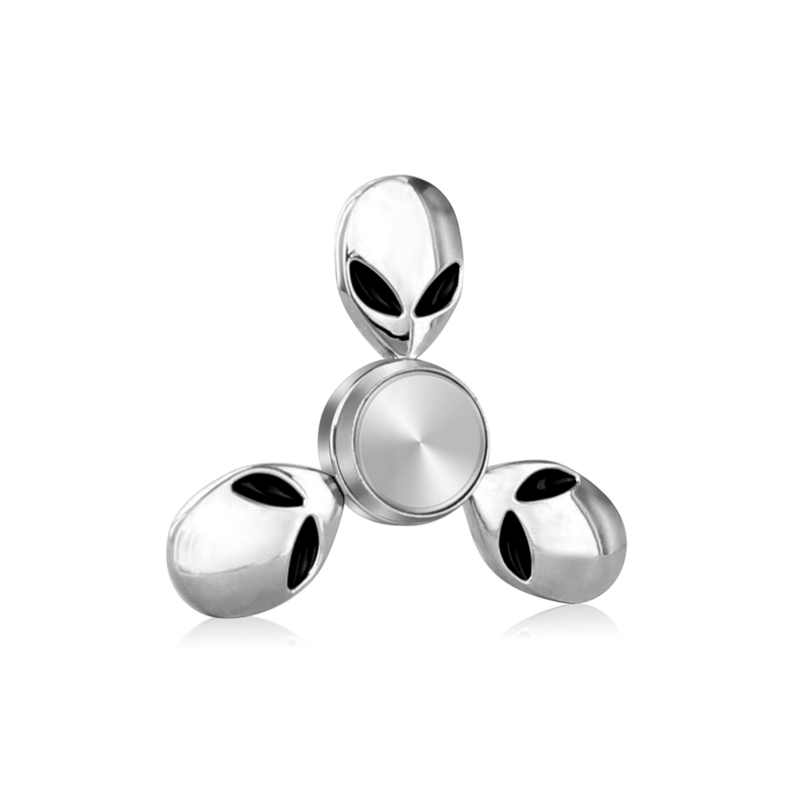 SPINNER ALIENS