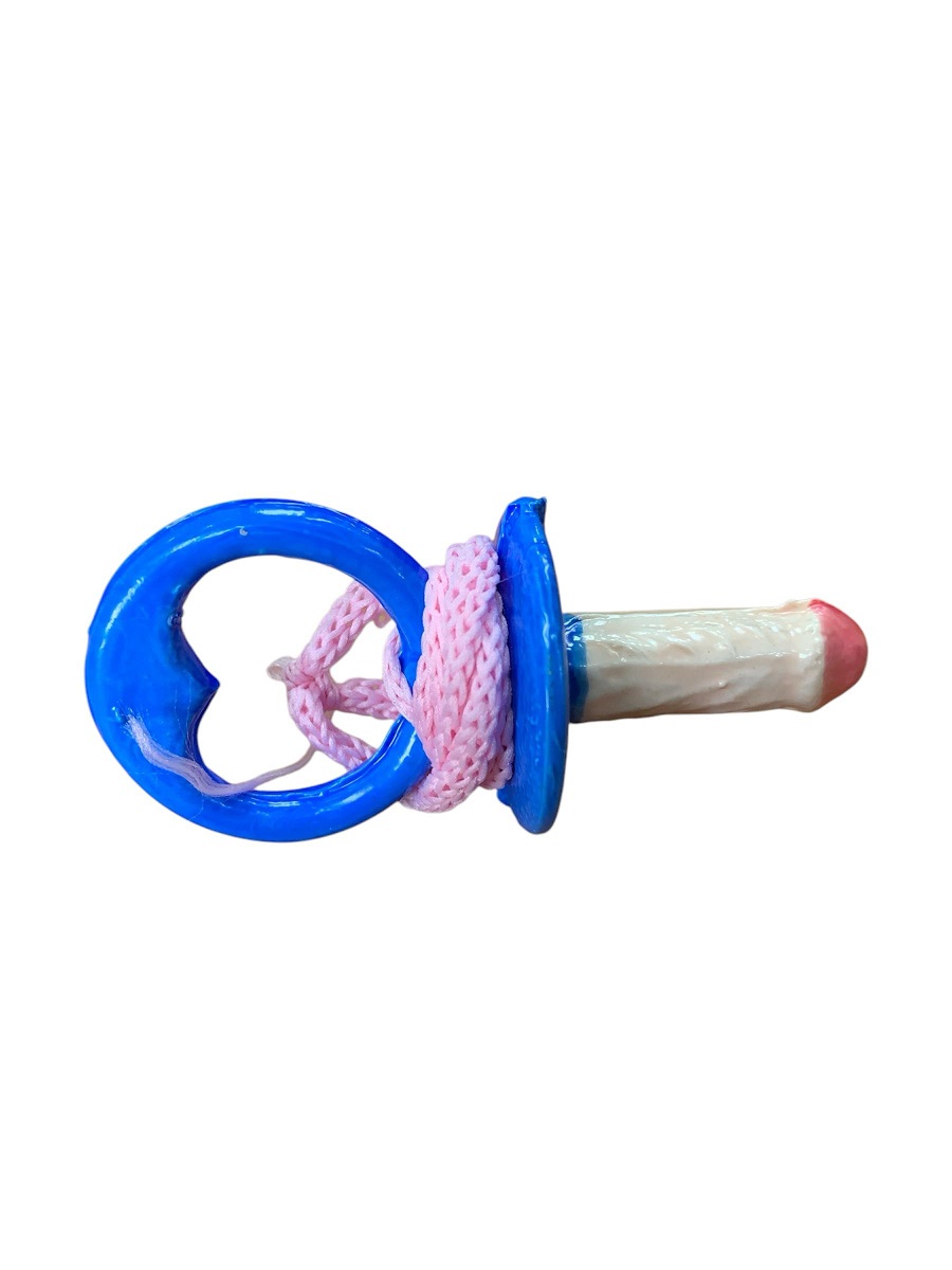 CHUPON DESPEDIDA WALTER