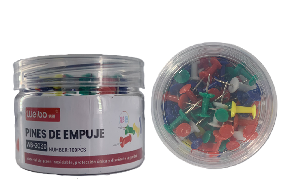 CHINCHES 100UND METALICOS WEIBO