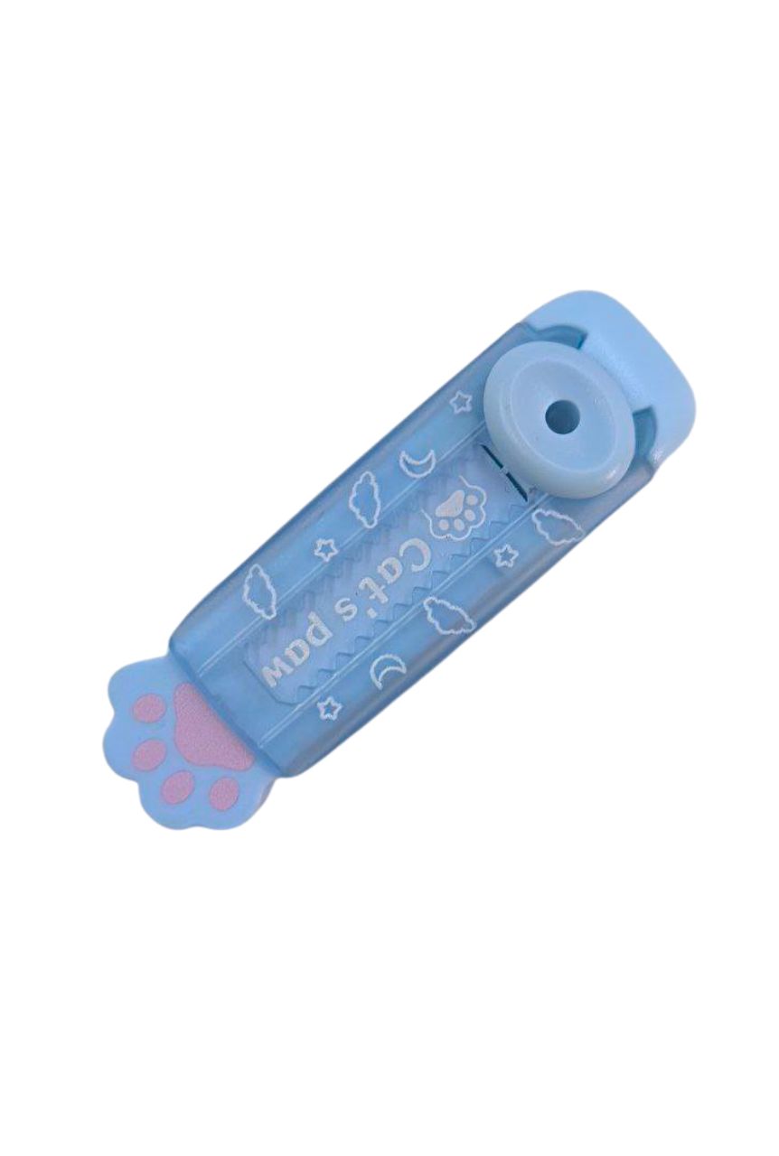 PORTA BORRADOR PATICA WEIBO