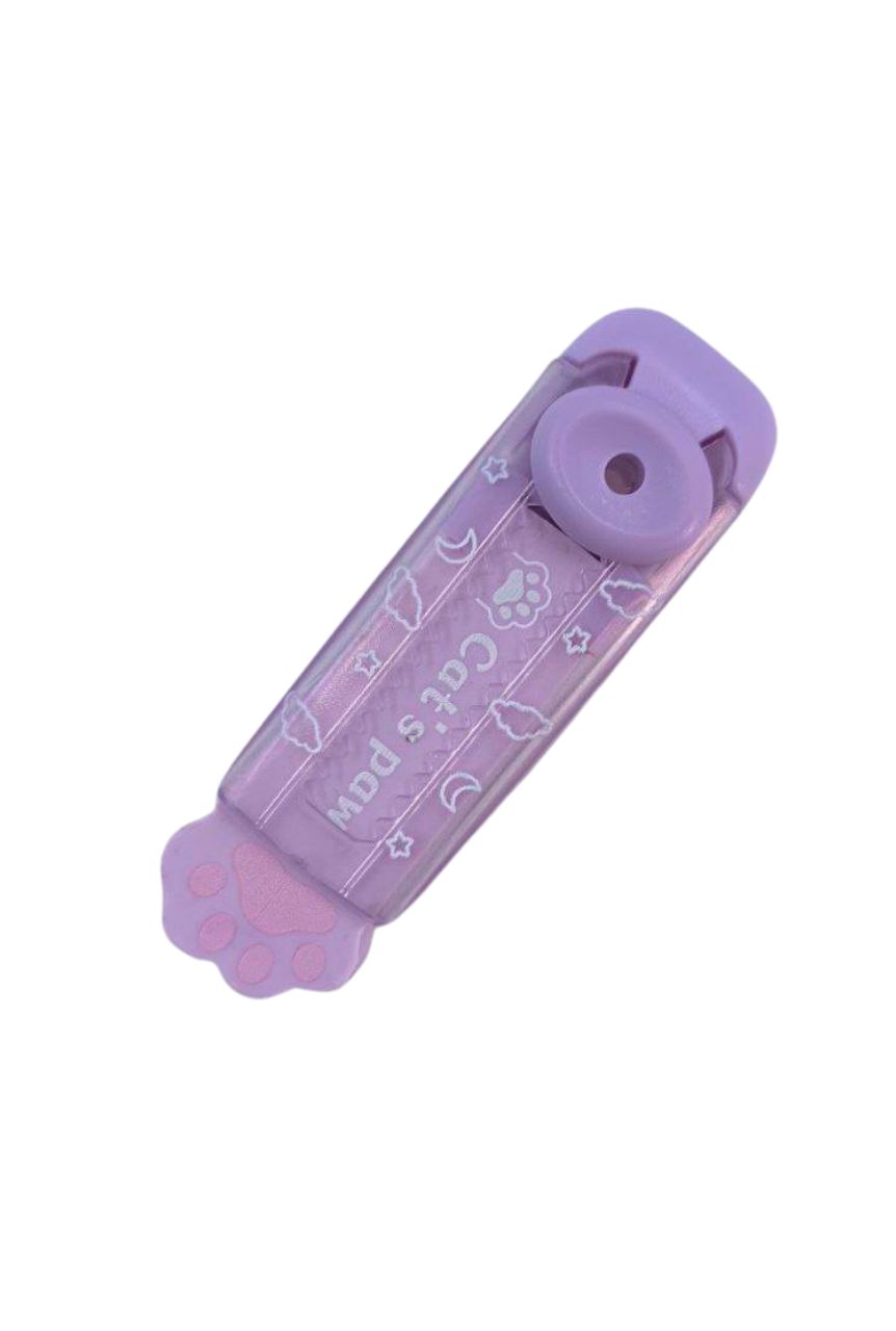 PORTA BORRADOR PATICA WEIBO