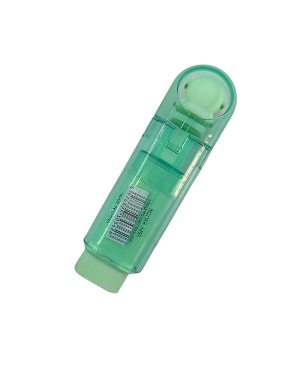 PORTA BORRADOR ASTRONAUTA WEIBO