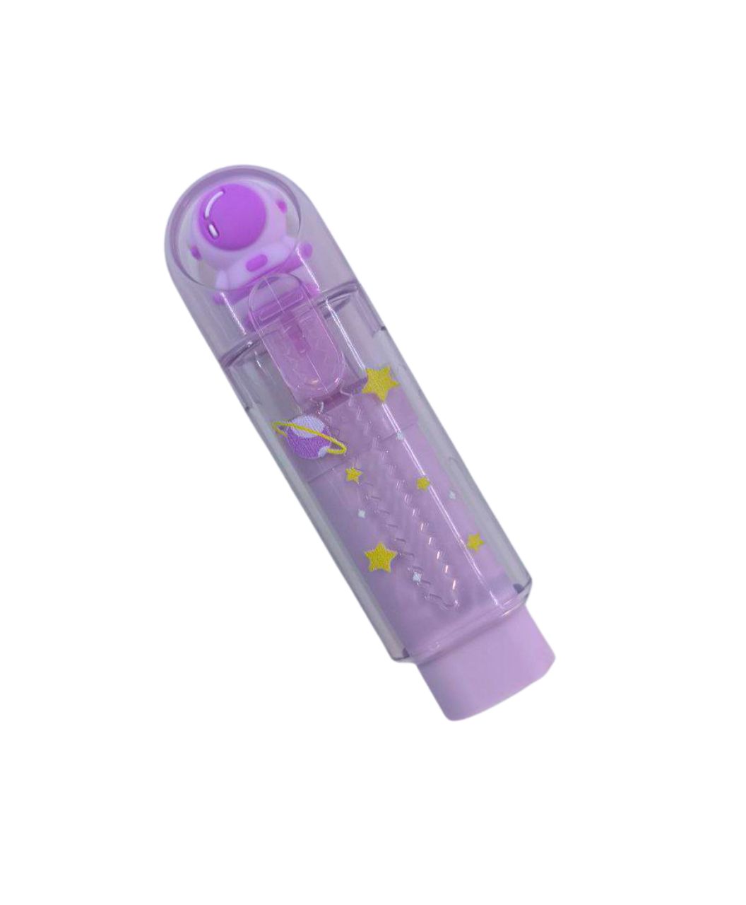 PORTA BORRADOR ASTRONAUTA WEIBO