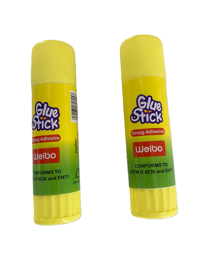 PEGA EN BARRA 36G GLUE STICK