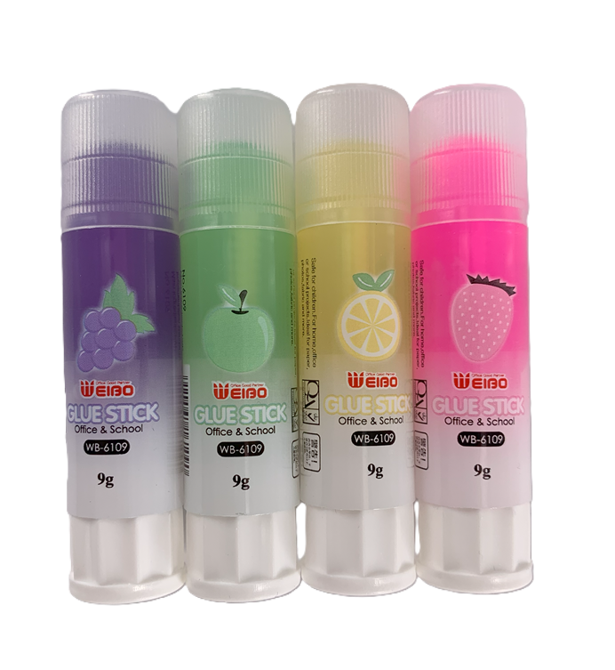 PEGA EN BARRA 9G FRUTAS WEIBO