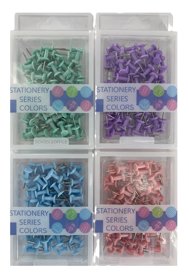 CHINCHES 70UND UNICOLOR WEIBO