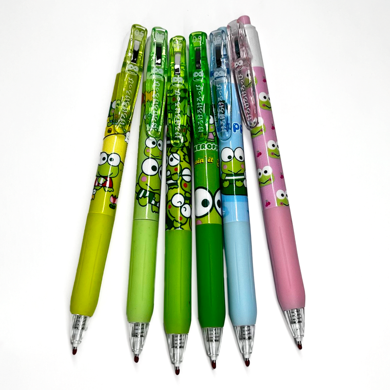 BOLIGRAFO CON GRIP RANITAS