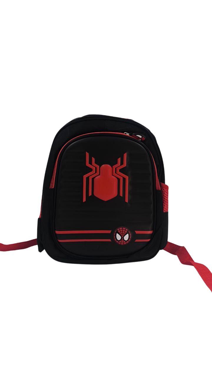 BOLSO 12" ESCOLAR 3D TEXTURIZADO