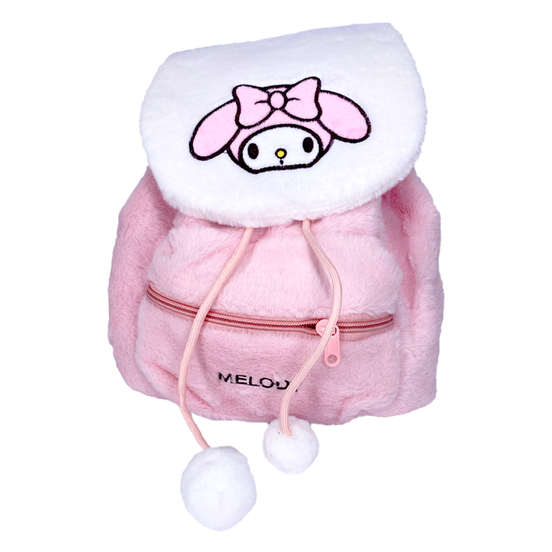 MORRAL MELODY PELUDITO