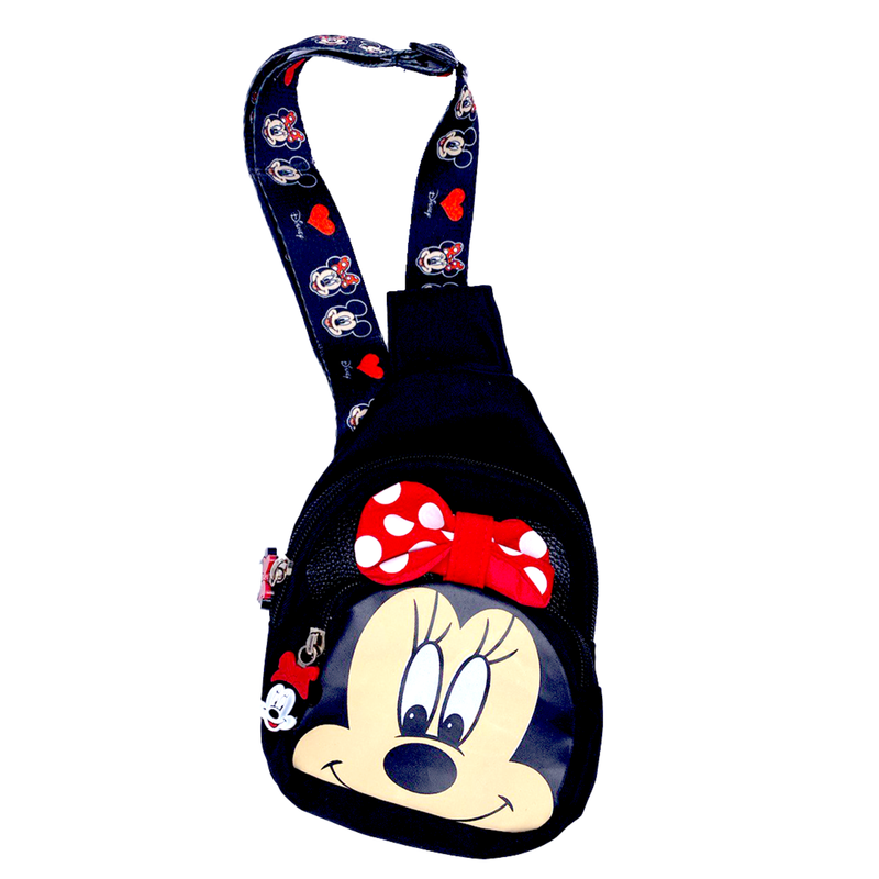 MINI BOLSO MINNIE