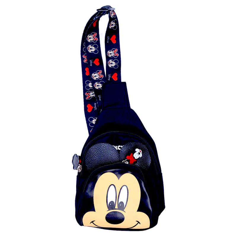 MINI BOLSO MICKEY