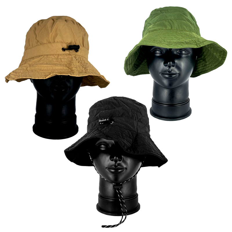 GORRO IMPERMEABLE COLORES VARIOS