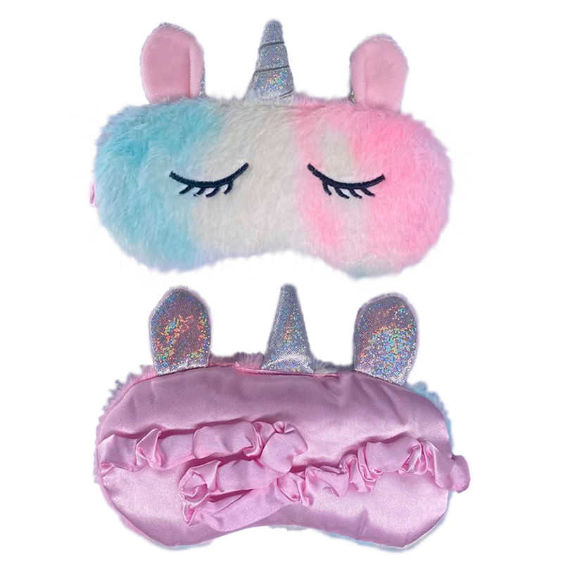 ANTIFAZ PARA DORMIR UNICORNIO