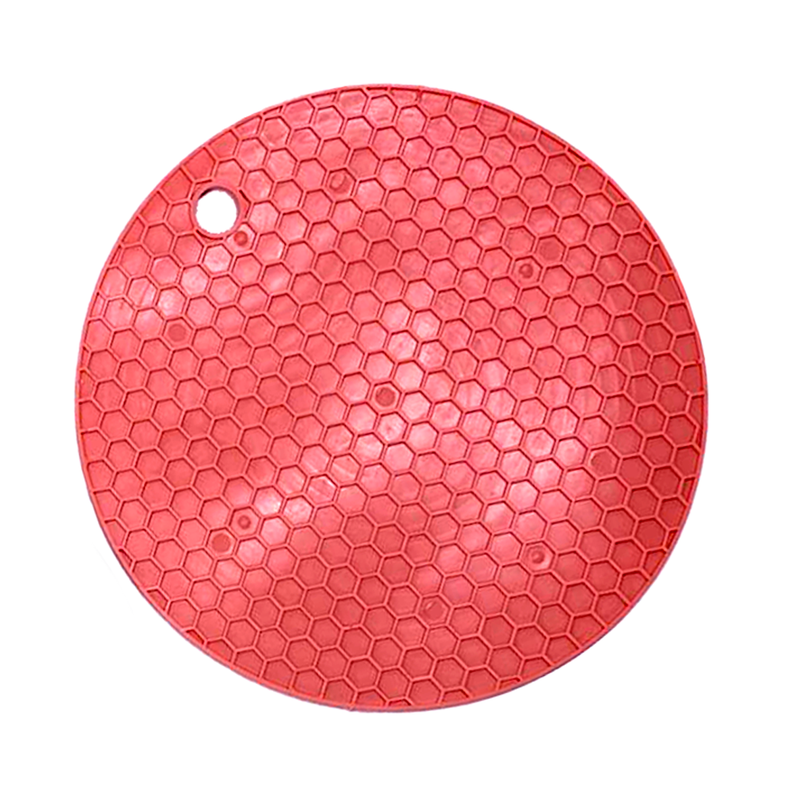 MANTEL DE SILICONE (SALMON)