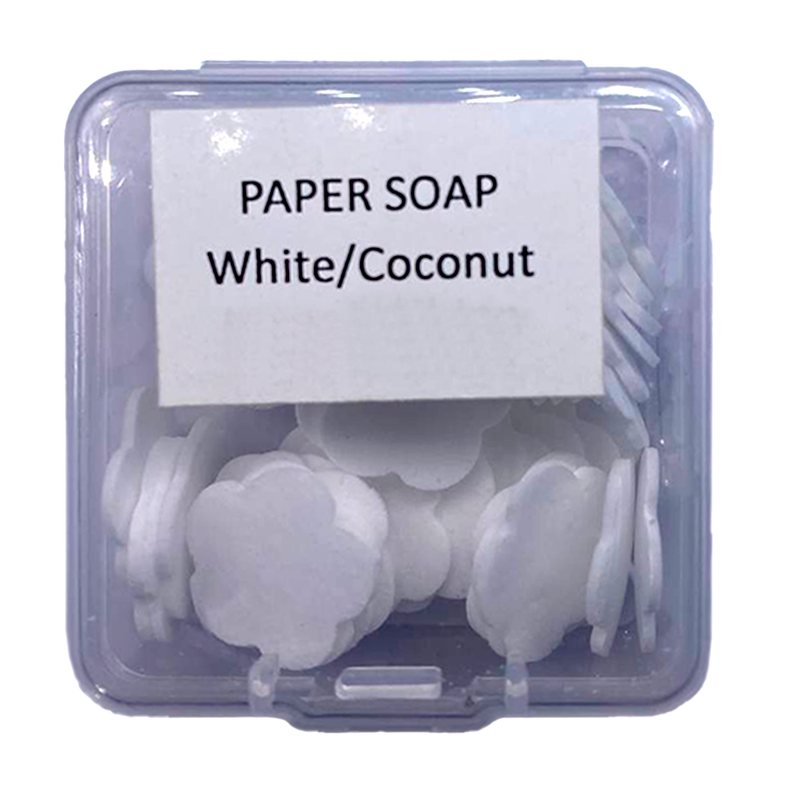 JABON HOJUELAS EN CAJA