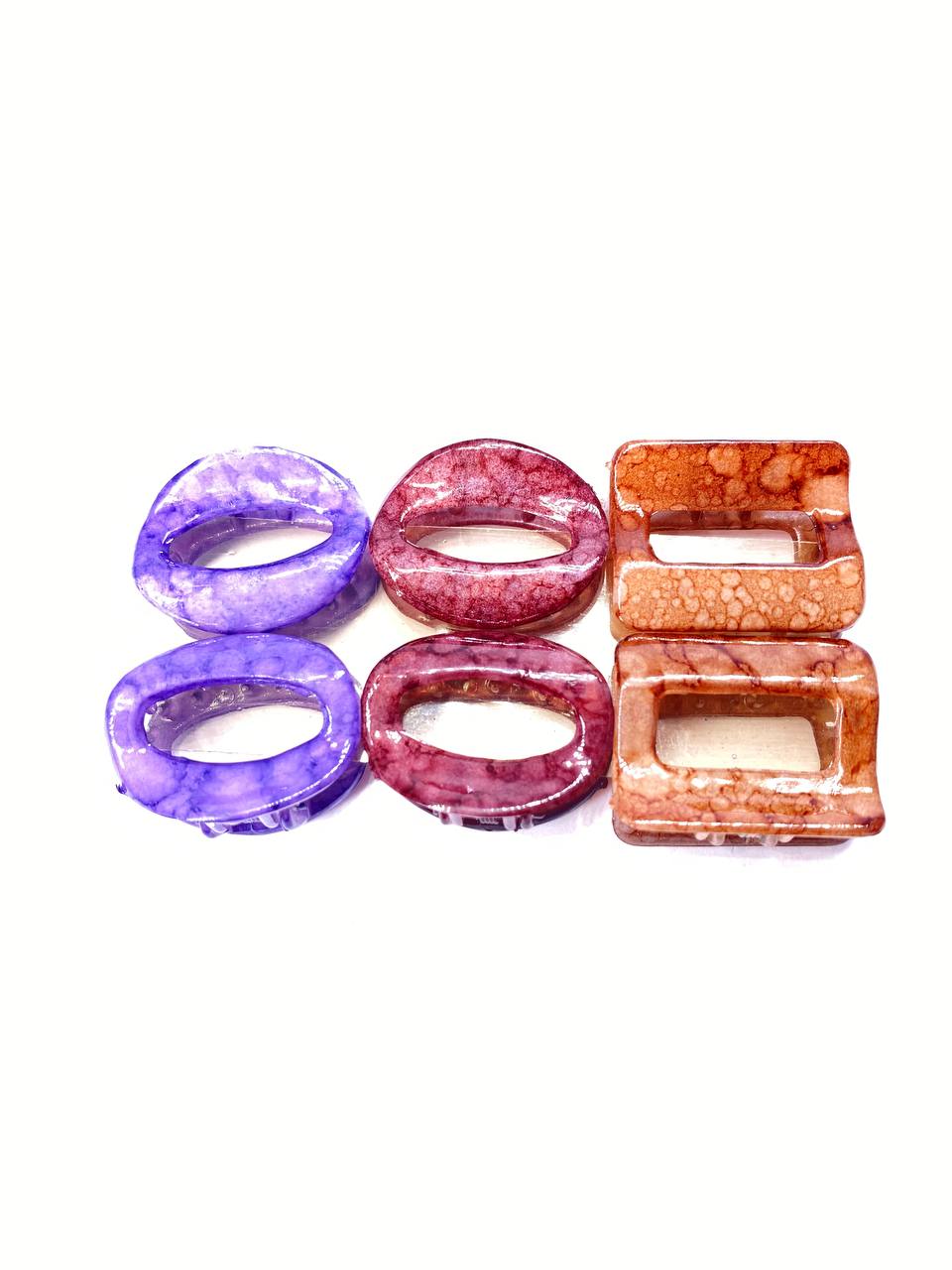 SET PINZA MINI 6 UND