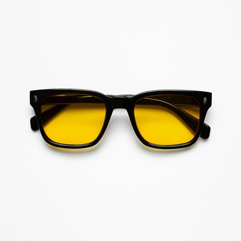 LENTES YUJU DE PASTA