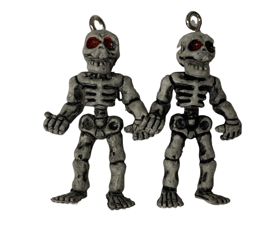 MINI ESQUELETO ZARCILLO