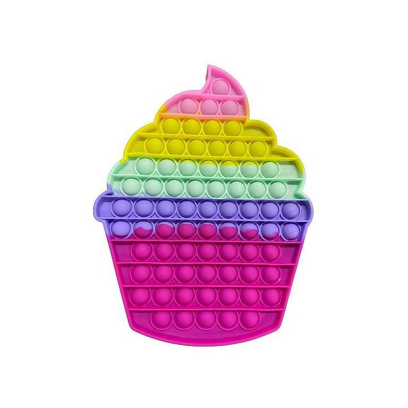 POP IT CUPCAKE GRANDE